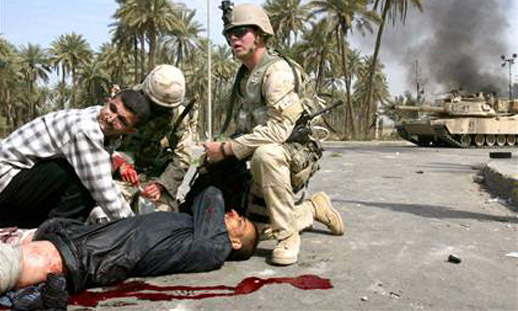 how many americans have died in iraq war to date how many americans have died in iraq war to date